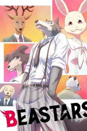 BEASTARS