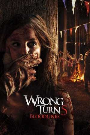 Wrong Turn 5: Bloodlines