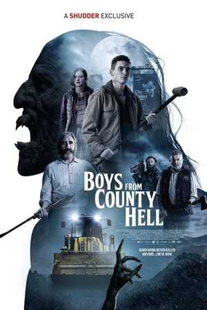 Boys from County Hell