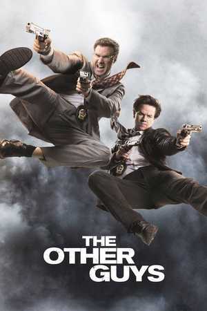 The Other Guys