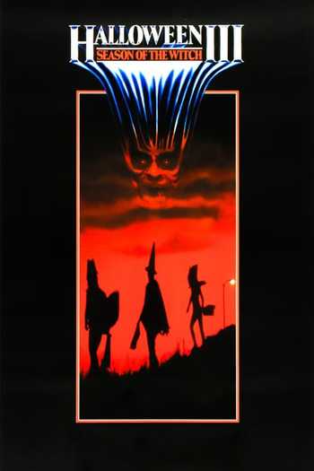 Halloween III: Season of the Witch