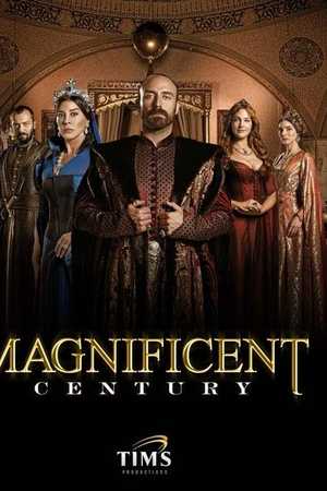 Magnificent Century