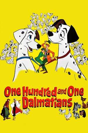 One Hundred and One Dalmatians