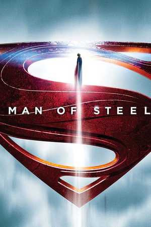 Man of Steel