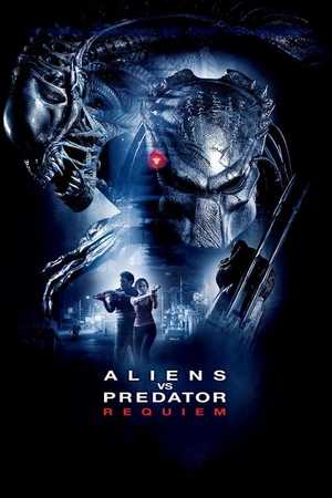 Aliens vs Predator: Requiem