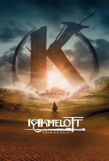 Kaamelott - The First Chapter