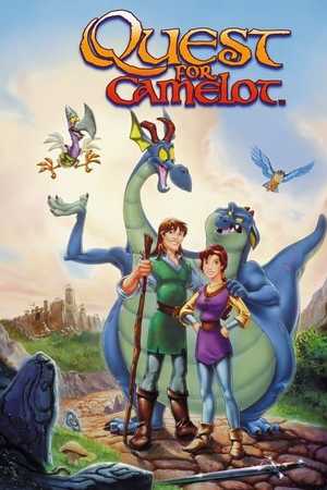 Quest for Camelot