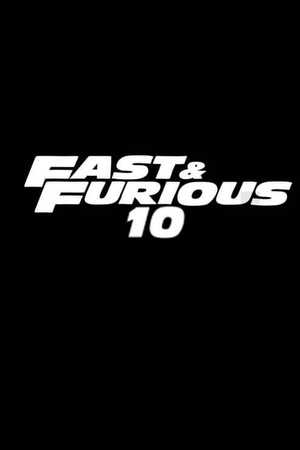 Fast & Furious 10