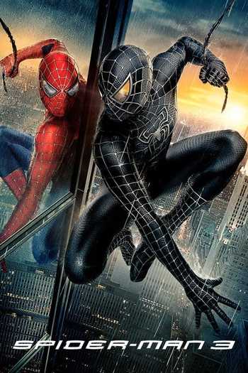 Spider-Man 3