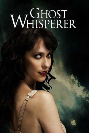 Ghost Whisperer