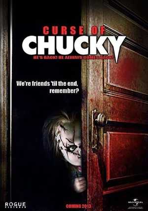 Curse of Chucky