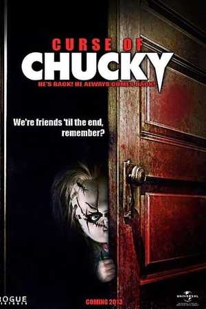 Curse of Chucky