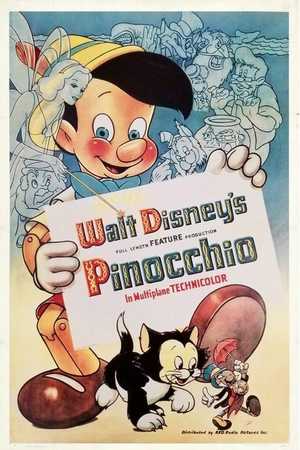 Pinocchio