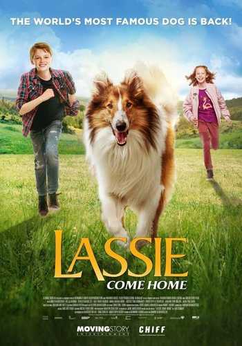 Lassie Comes Home