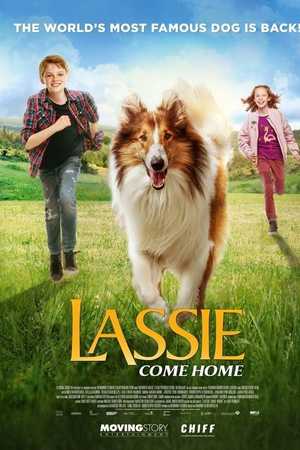 Lassie Comes Home